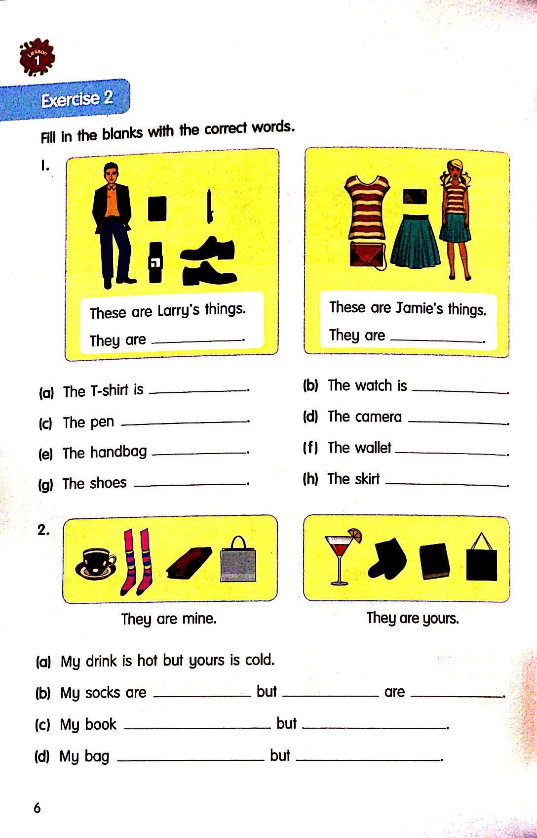 Exploring Grammar: Step By Step - Book 4 (Age 12)
