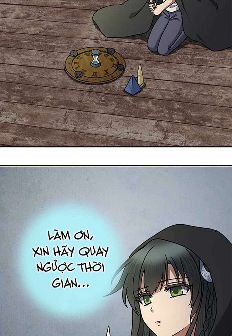 nụ hôn nguyền rủa chapter 99 23