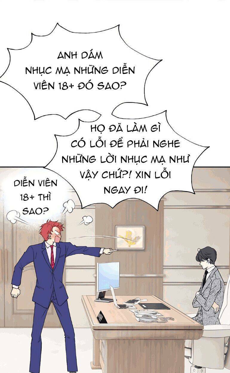 lee bom, em là của anh chapter 8 23