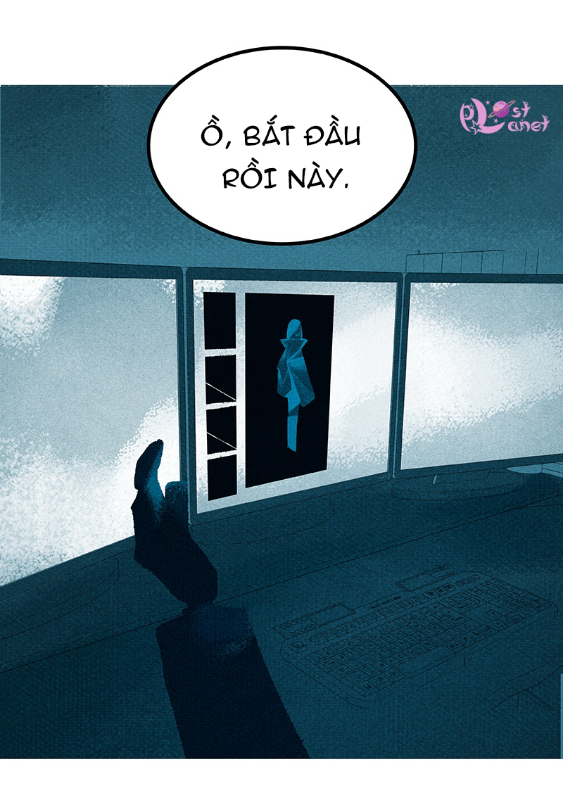 thần thoại olympus chapter 55 22