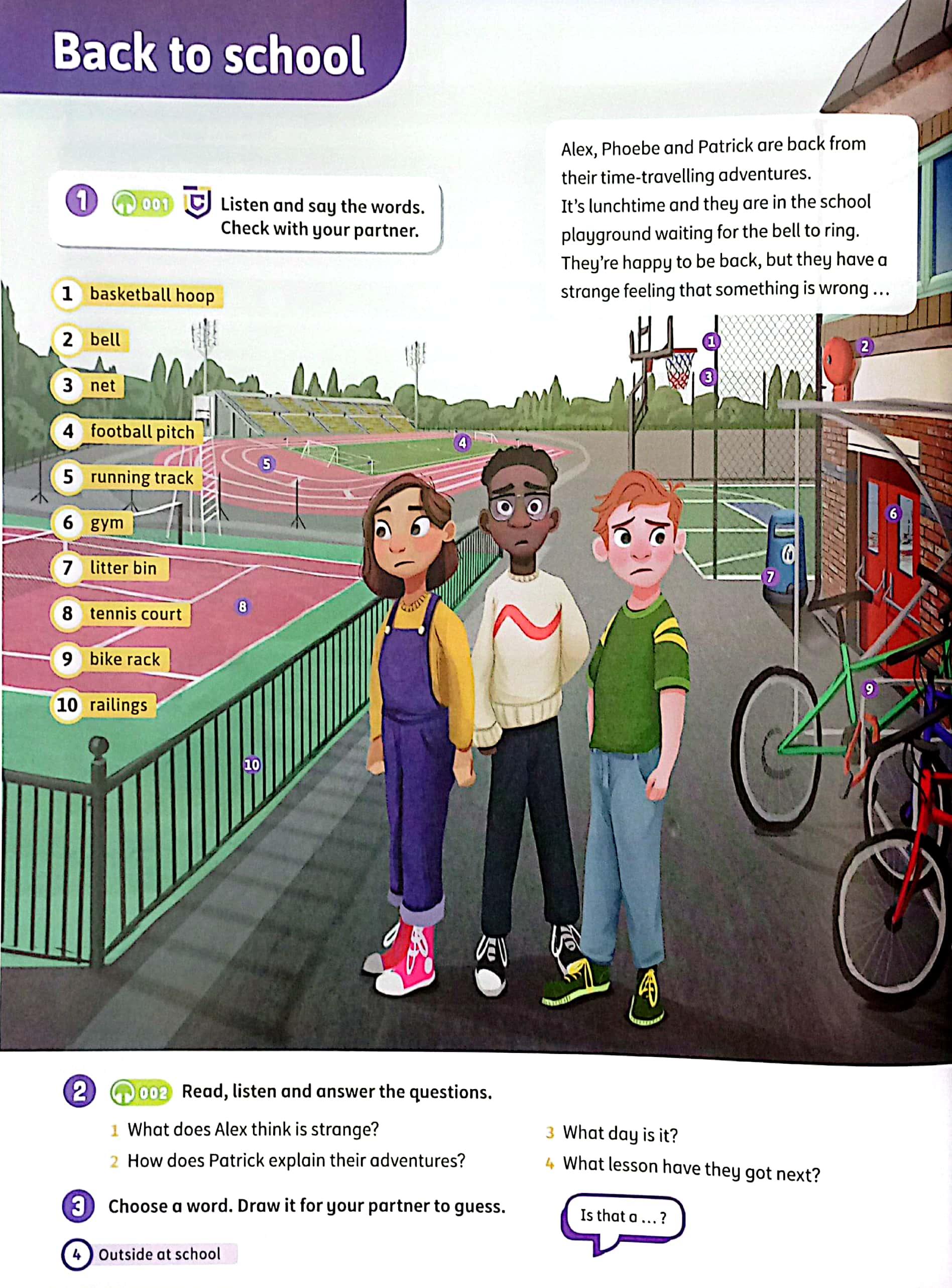 Super Minds Level 6 Student's Book With eBook British English - 2nd Edition