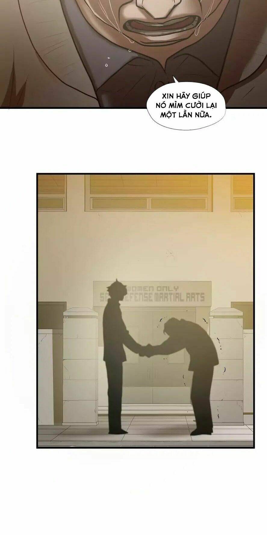 kẻ bị ruồng bỏ chapter 59 24