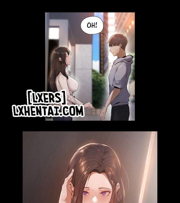 có phòng trống không? - không che chapter 0.5 1