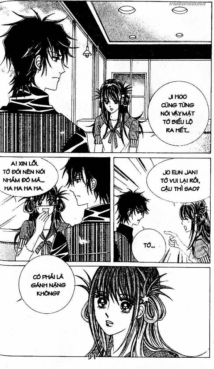 nhà trọ hoàn hảo chapter 94 7