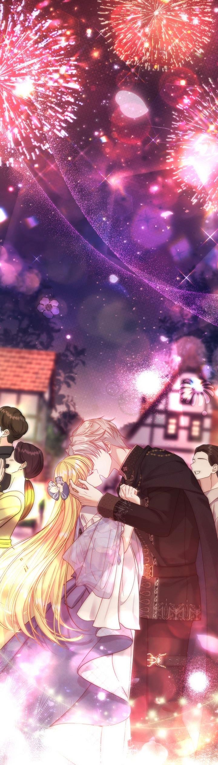 trở thành vợ thái tử quái vật chapter 102 57