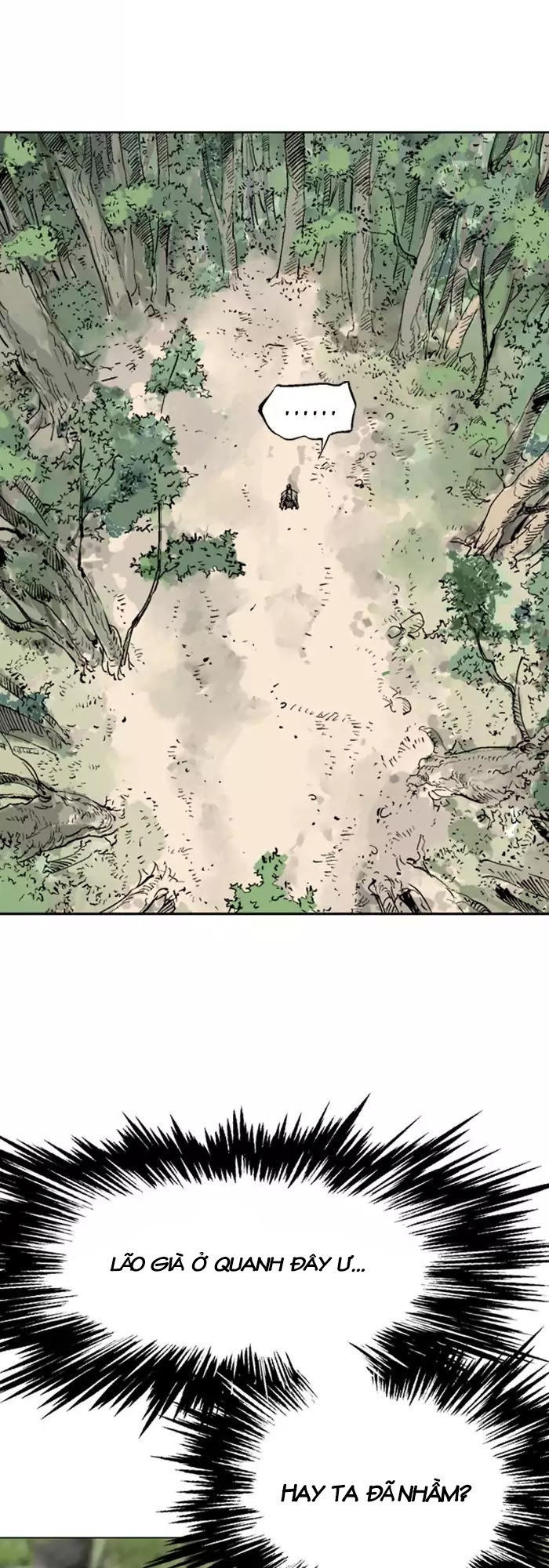 cao thủ 2 chapter 28 5