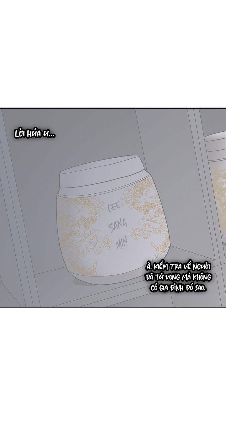 lý do bị loại chapter 10 7