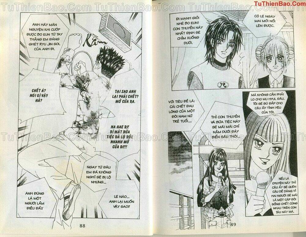 bí mật chapter 10 42