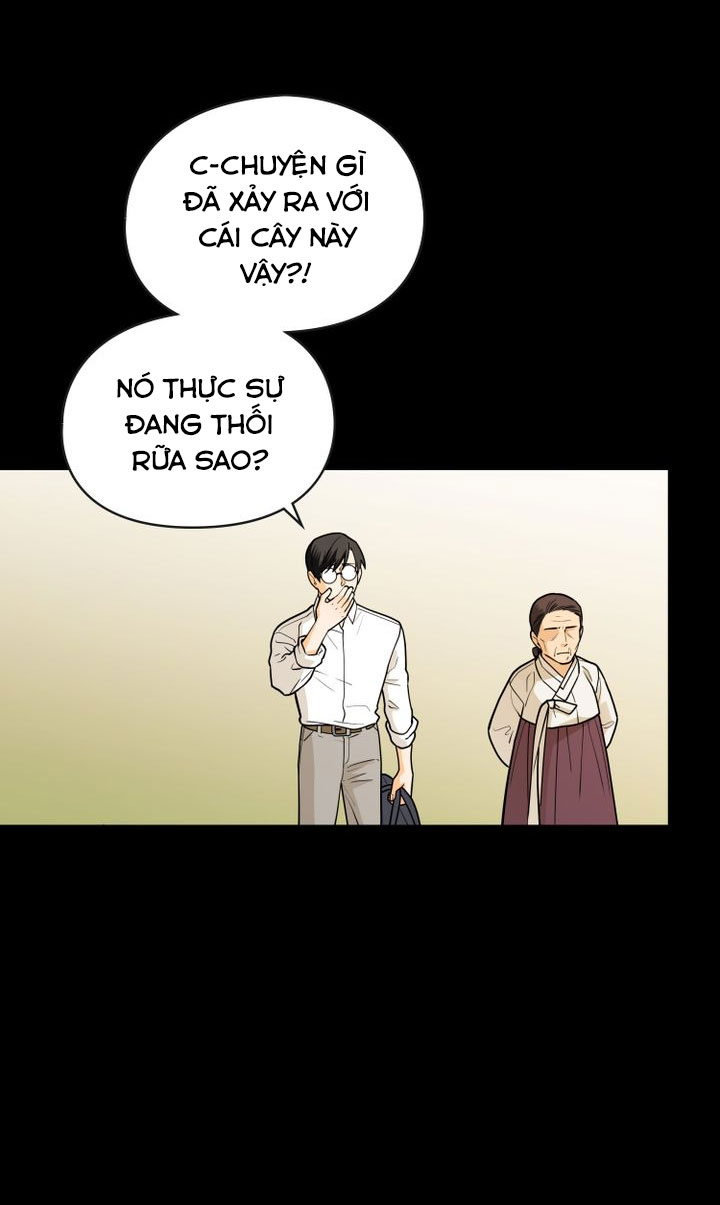 câu chuyện về người phụ nữ ấy chapter 98 8