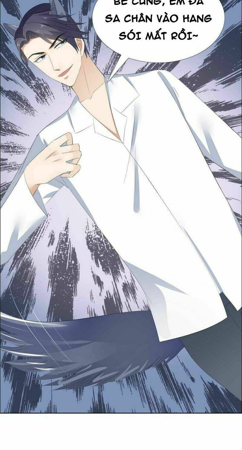 độc sủng kiều thê của bá đạo tổng tài chapter 55 16