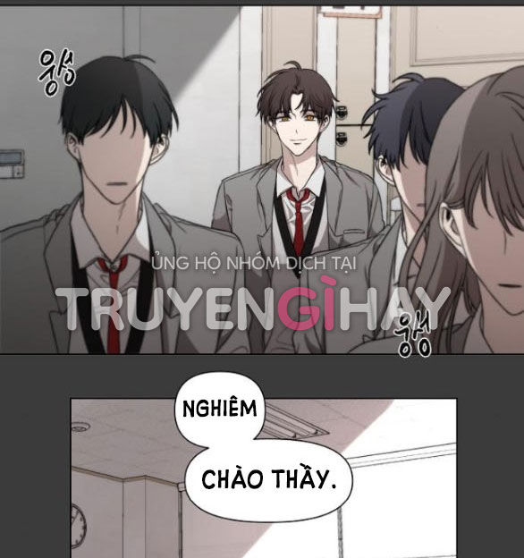 Tự Do Trong Mơ chapter 31.2 30