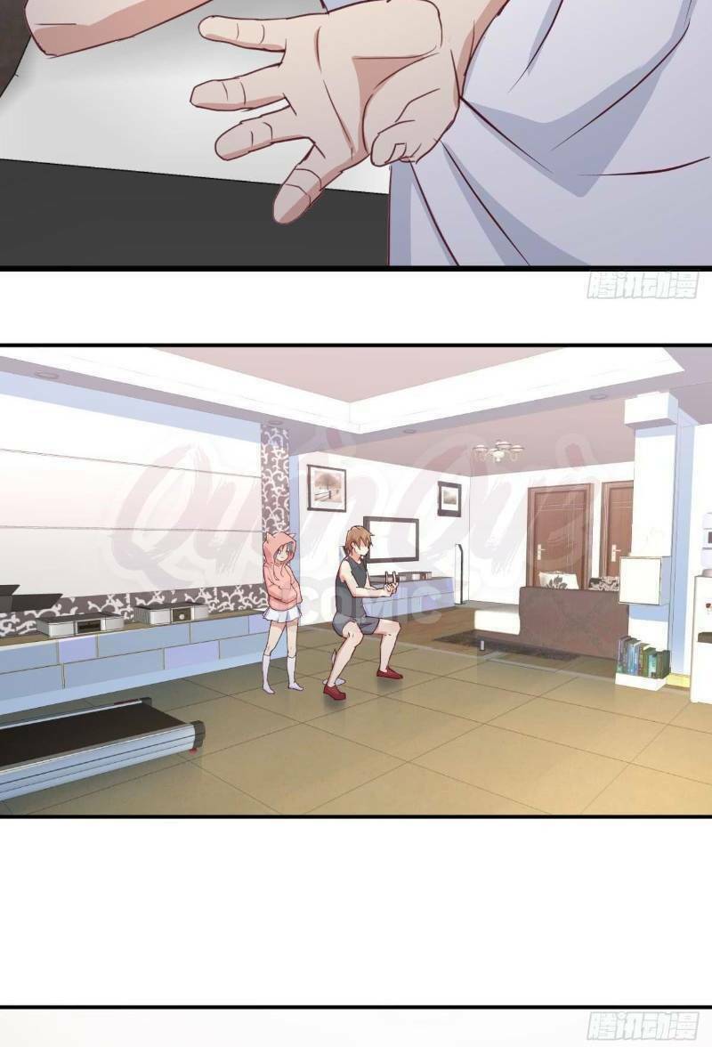 song tu đạo lữ kiểu xem mặt chapter 64 47