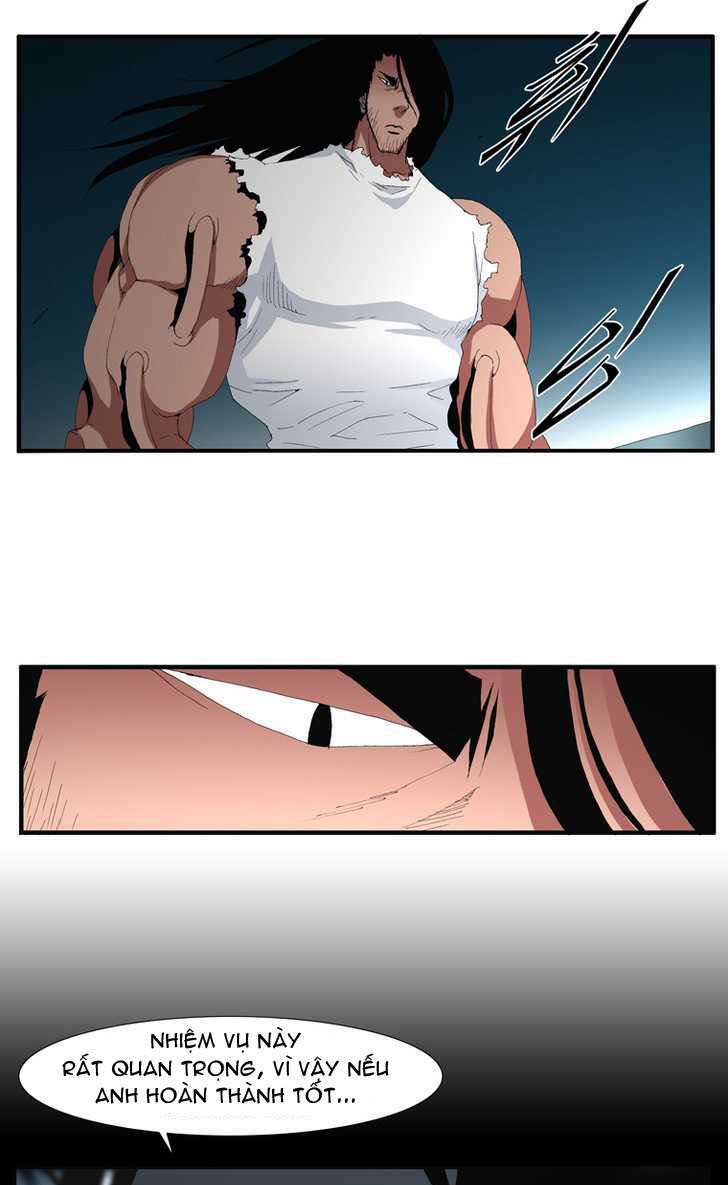 siêu năng chapter 110 4