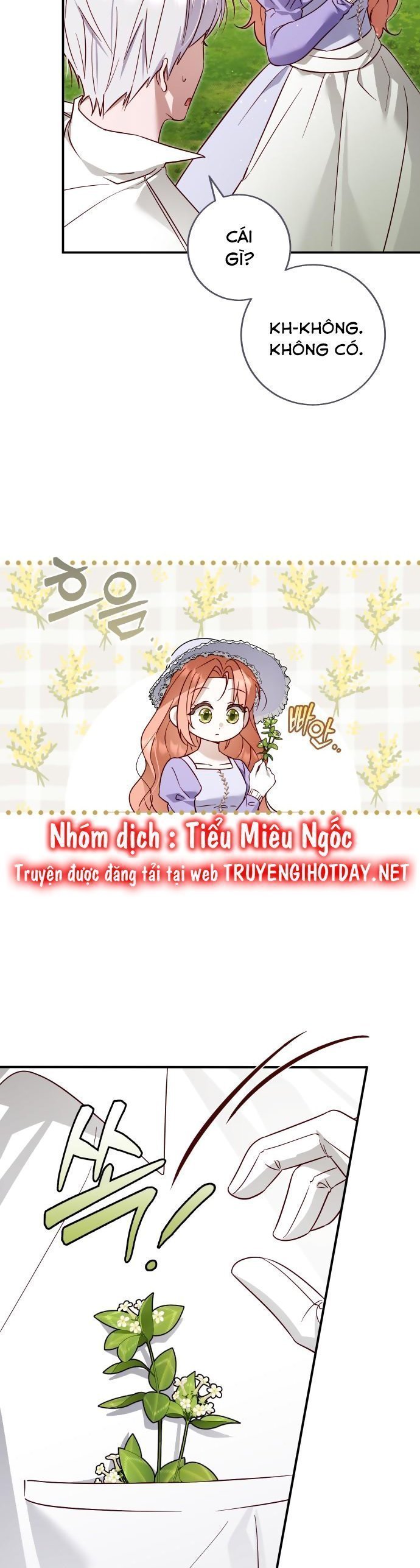 ngã xuống thiên đường chapter 29 14