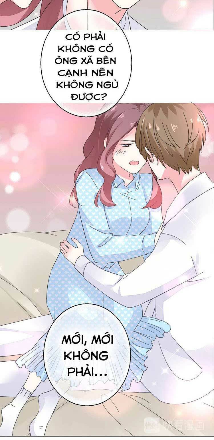 điều ước sủng ái bất bình đẳng chapter 55.2 12