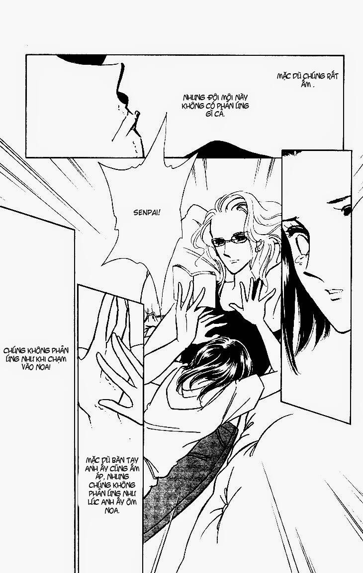 tokidamari no hime chapter 3 27