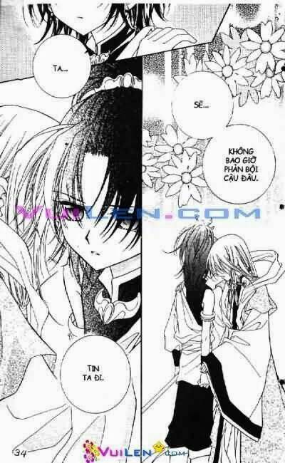 nàng công chúa bỏ trốn chapter 8 34