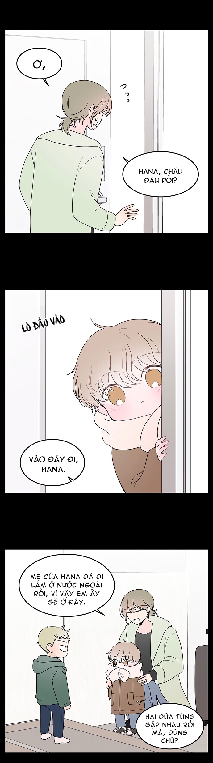 hội chứng nam phụ chapter 25 12