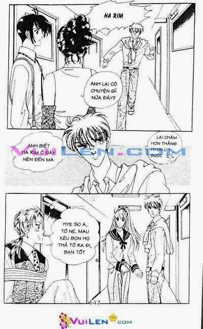 lá chắn tình yêu chapter 7 147