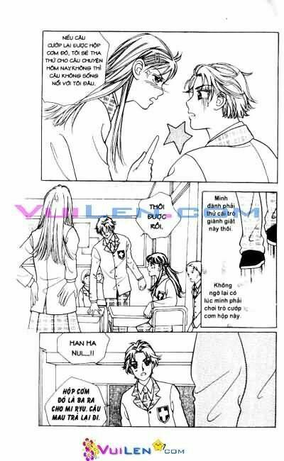 hợp đồng nô lệ chapter 3 37