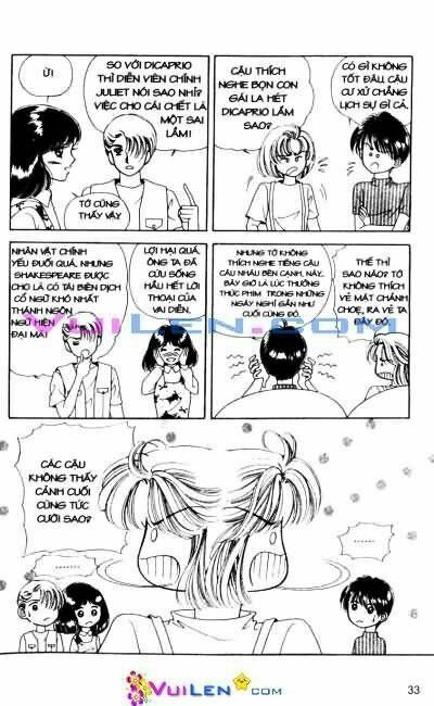 cánh cửa mùa hè chapter 8 33