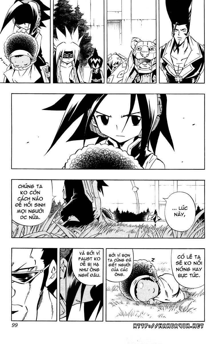 vua pháp thuật chapter 280 13