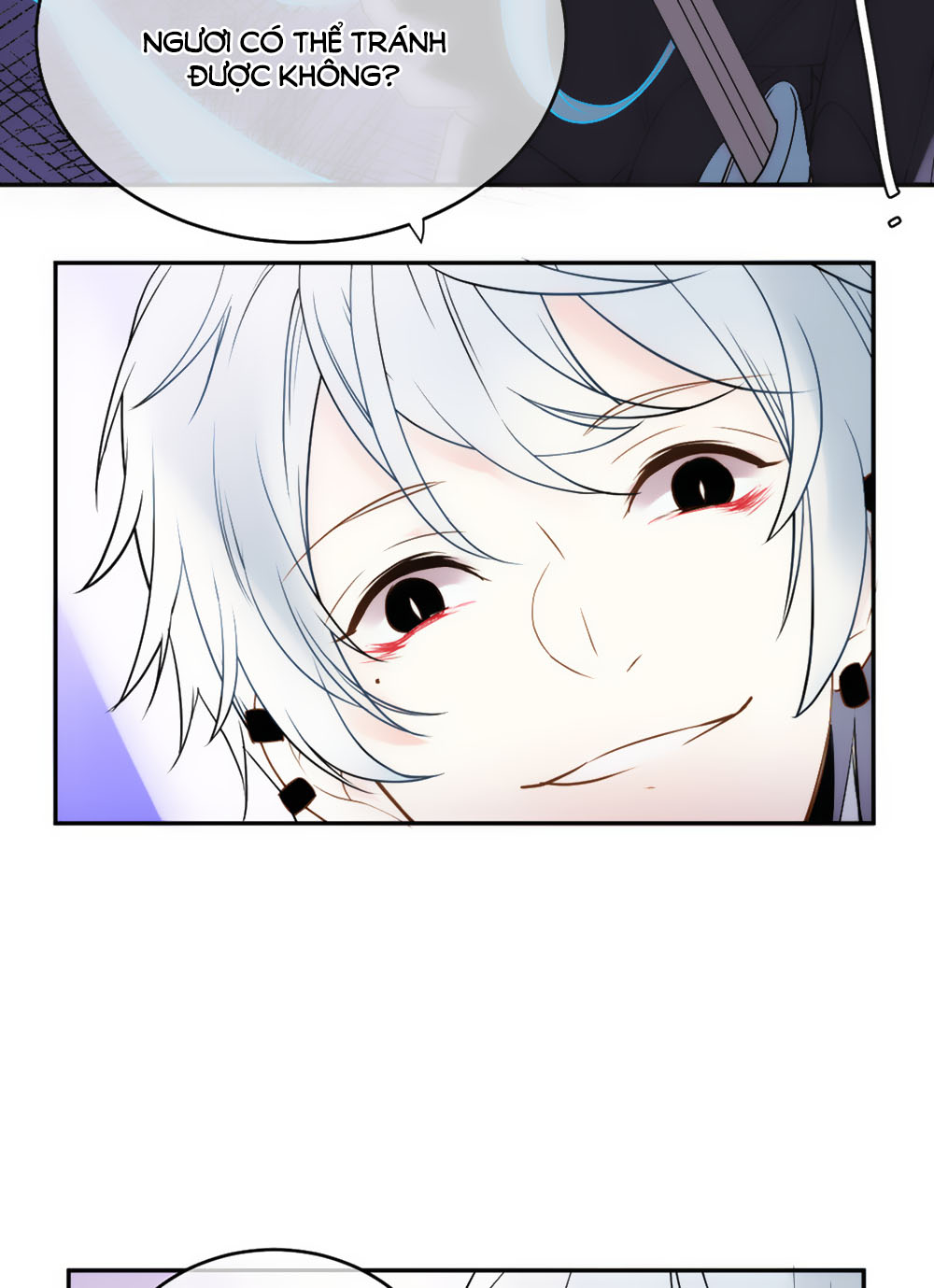 one hour! ảnh hậu thời gian chapter 26 6