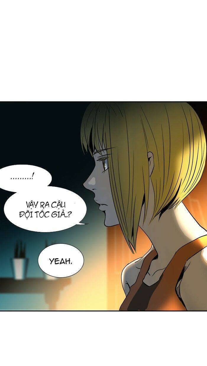 cuộc chiến trong tòa tháp chapter 291 94