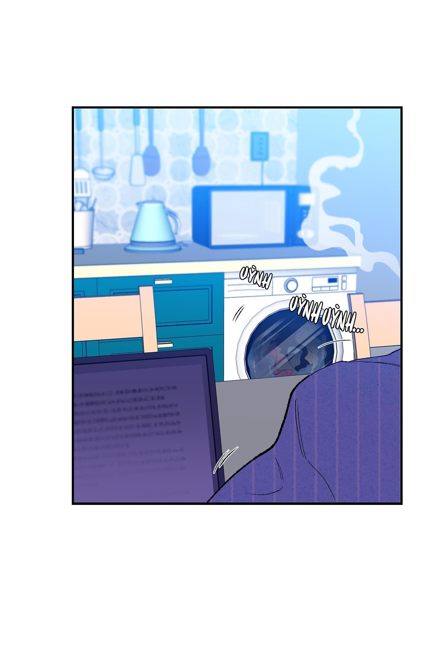 ông chú bên cửa sổ chapter 32 16