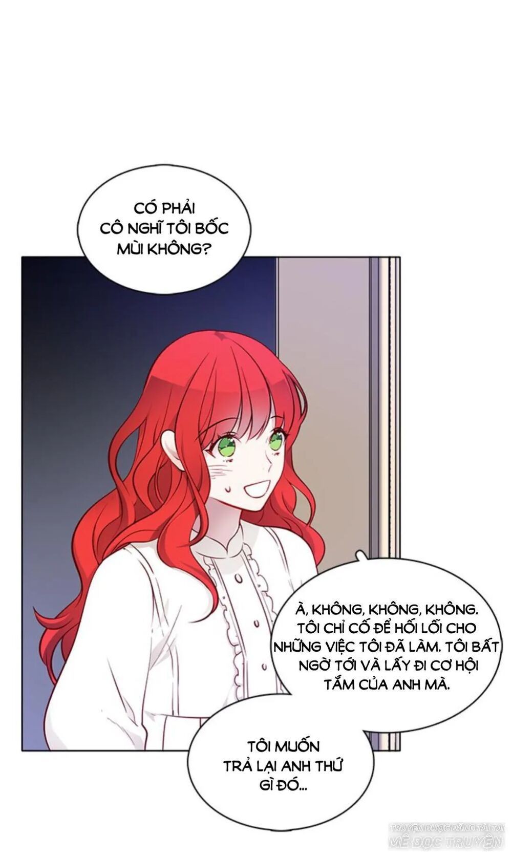 thám tử của muiella chapter 15.1 37