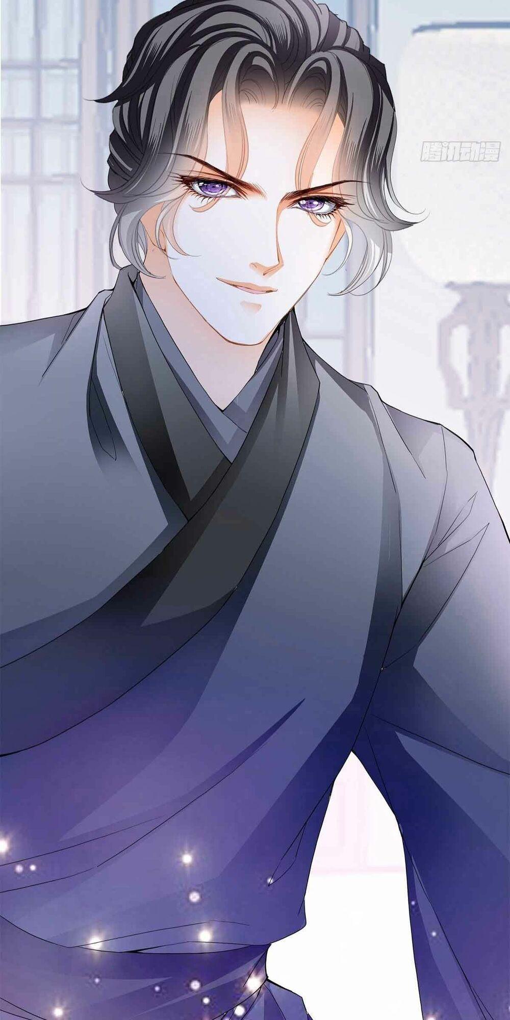 bổn vương muốn nàng chapter 65 23