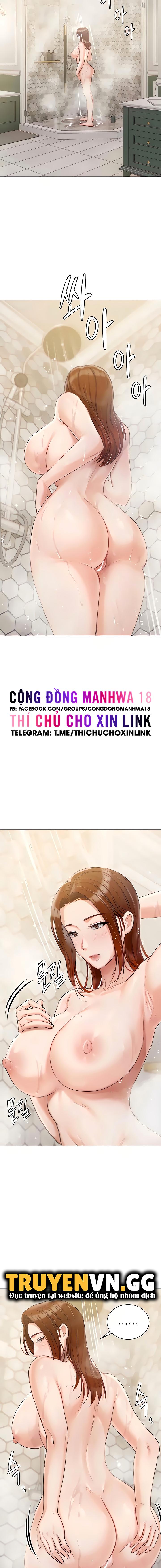 bí mật biệt thự hyeonjung chapter 44 2