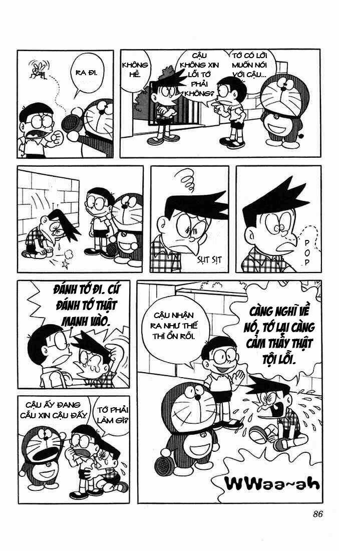 doraemon [bản đẹp] chapter 7 5