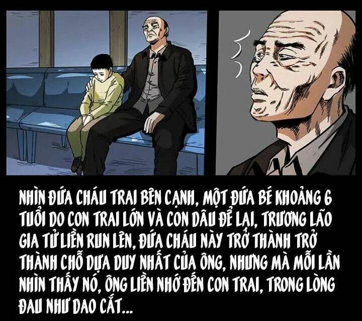 U Minh Ngụy Tượng Chapter 158 27