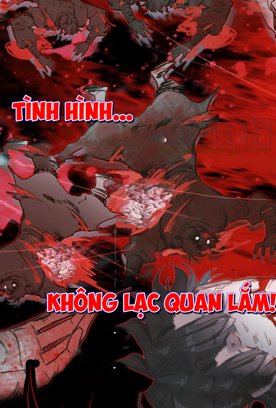 hóa ra ta là tuyệt thế cao thủ chapter 18 6