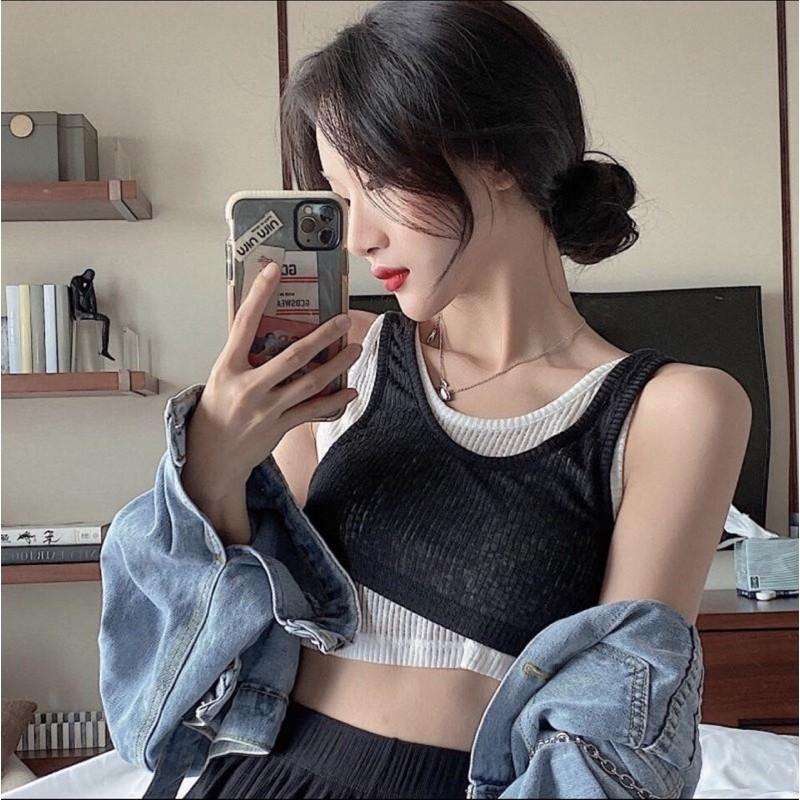 Mix Croptop