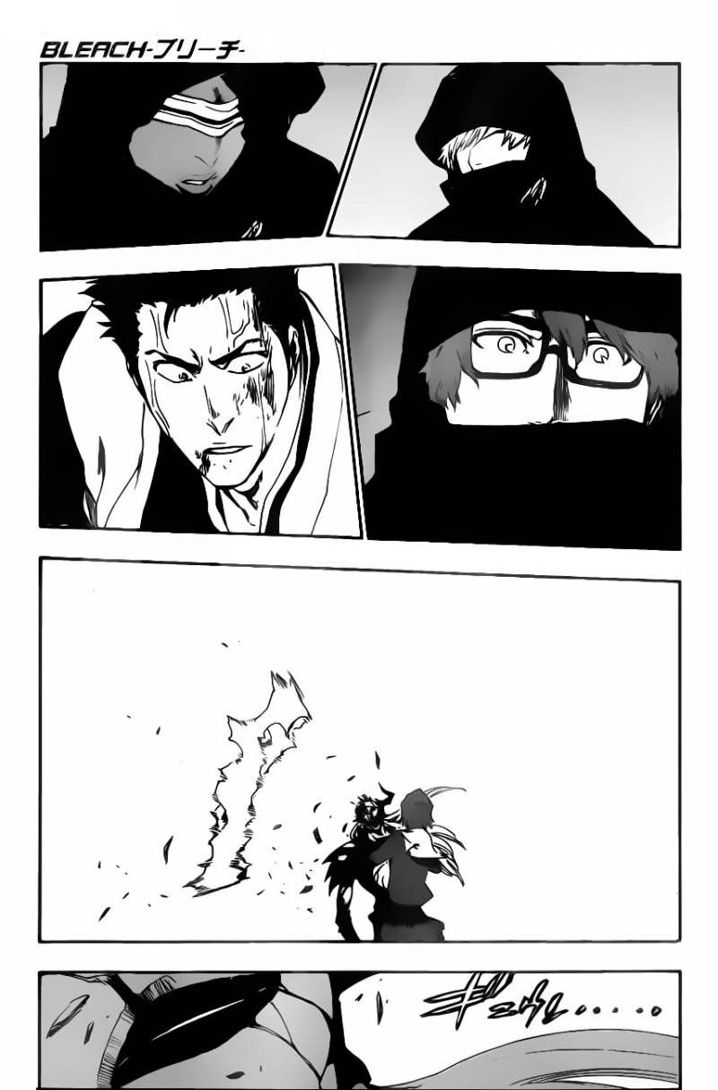 thần chết ichigo chapter 533 3