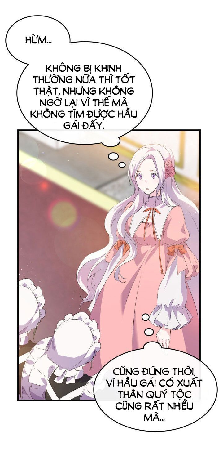 tôi định quyến rũ anh trai nhưng nam chính đã đến chapter 10 40