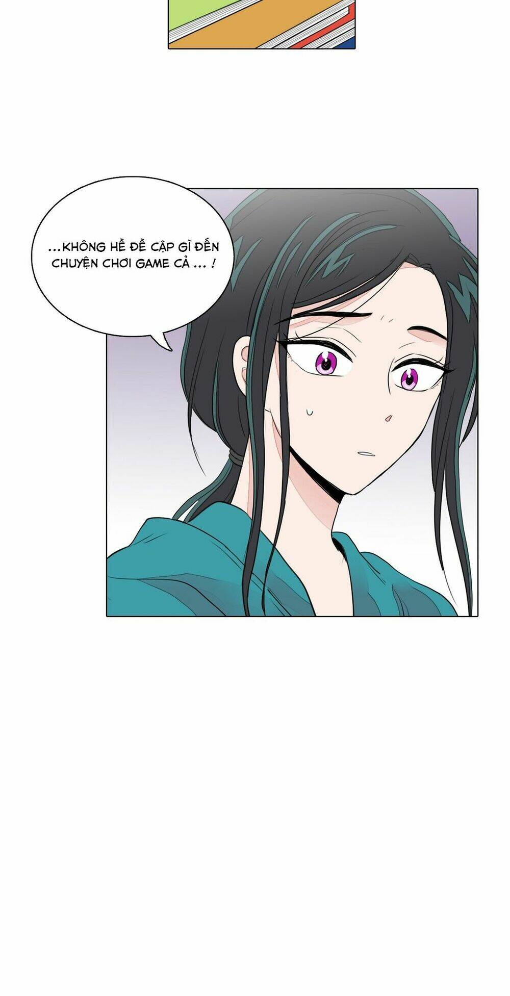 cậu nhóc tiểu học mà tôi yêu! chapter 29 53