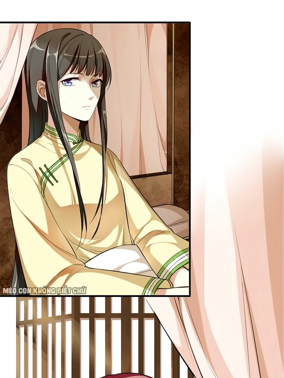 bốc toán tử chapter 11 3