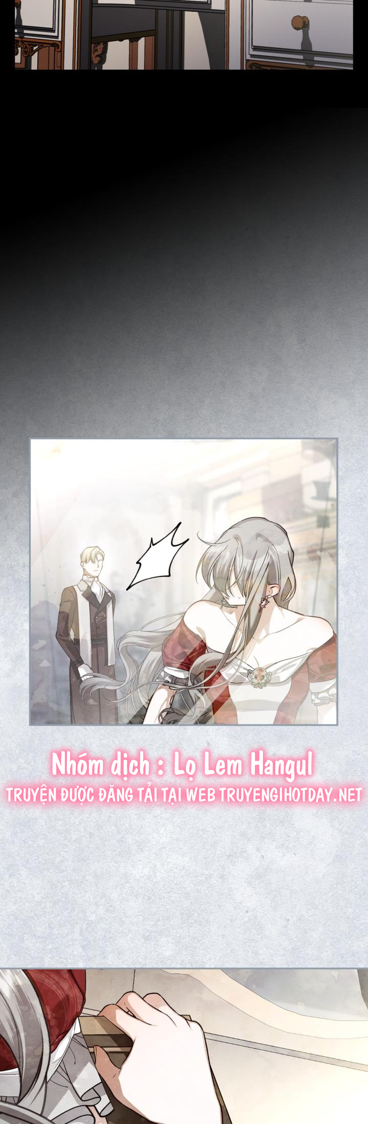cách che giấu đứa con của hoàng đế chapter 86 18