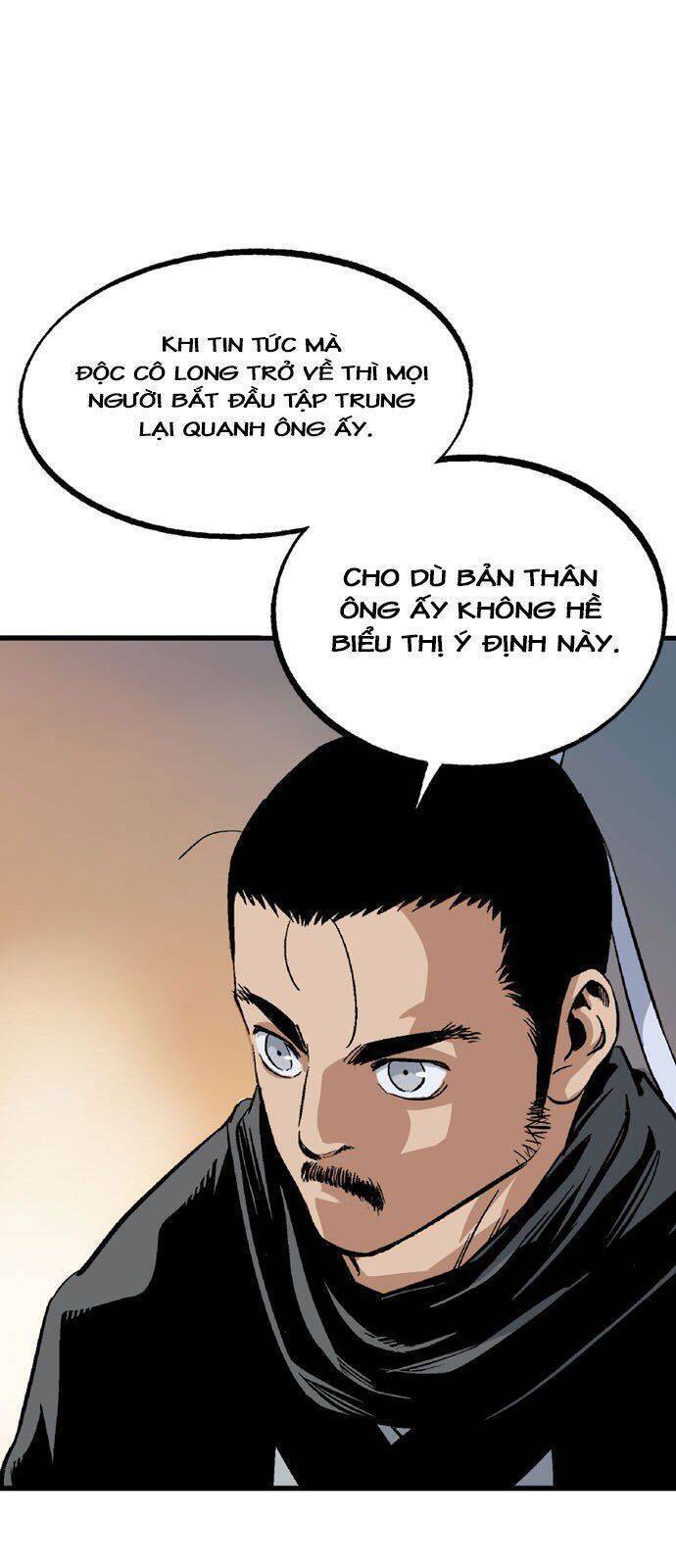 cao thủ 2 chapter 141 61