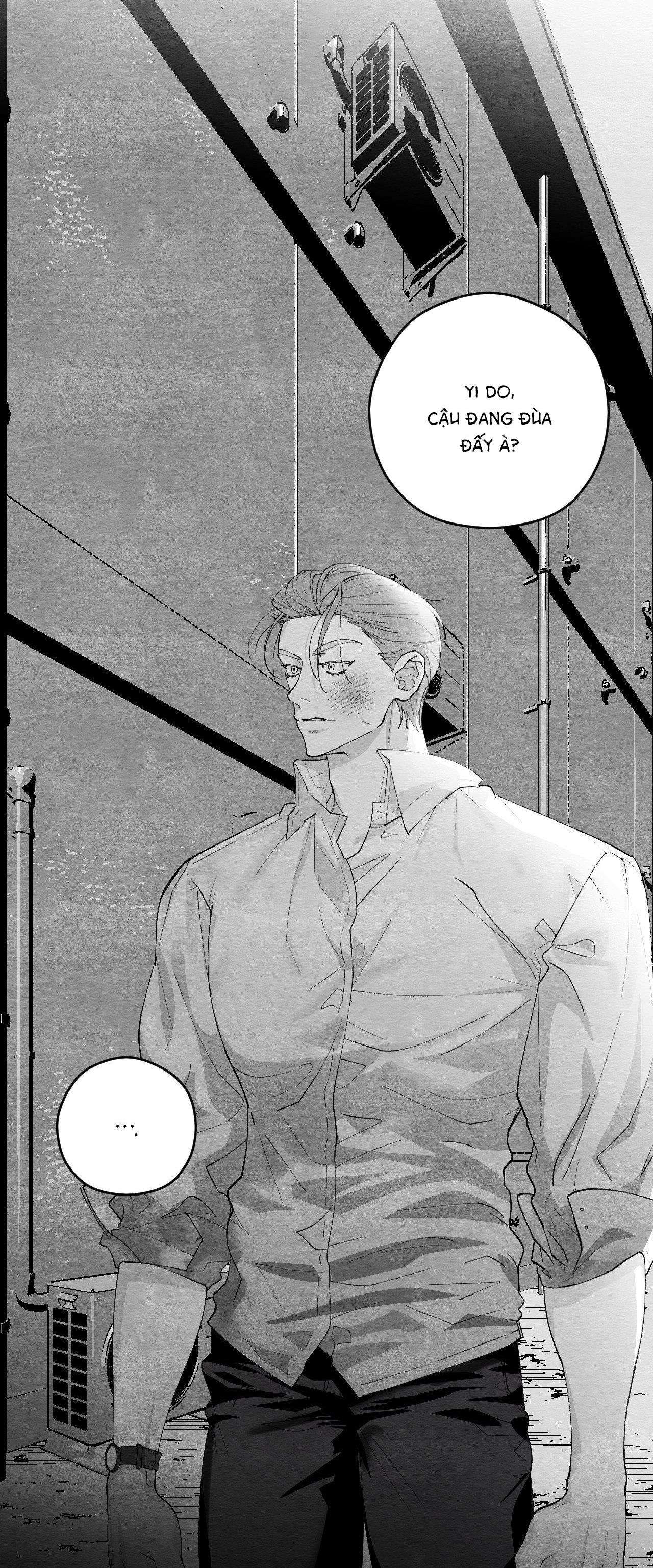 vóc dáng toàn mỹ chapter 11 2