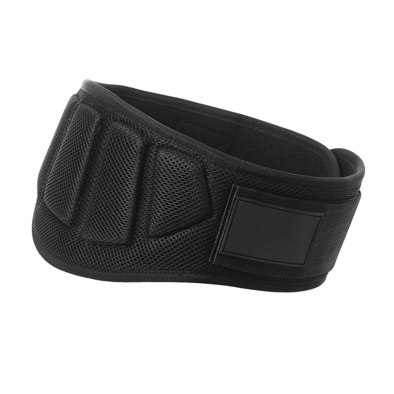 Back Support Belt Women waist trainers Belt EVA Lower Back Support