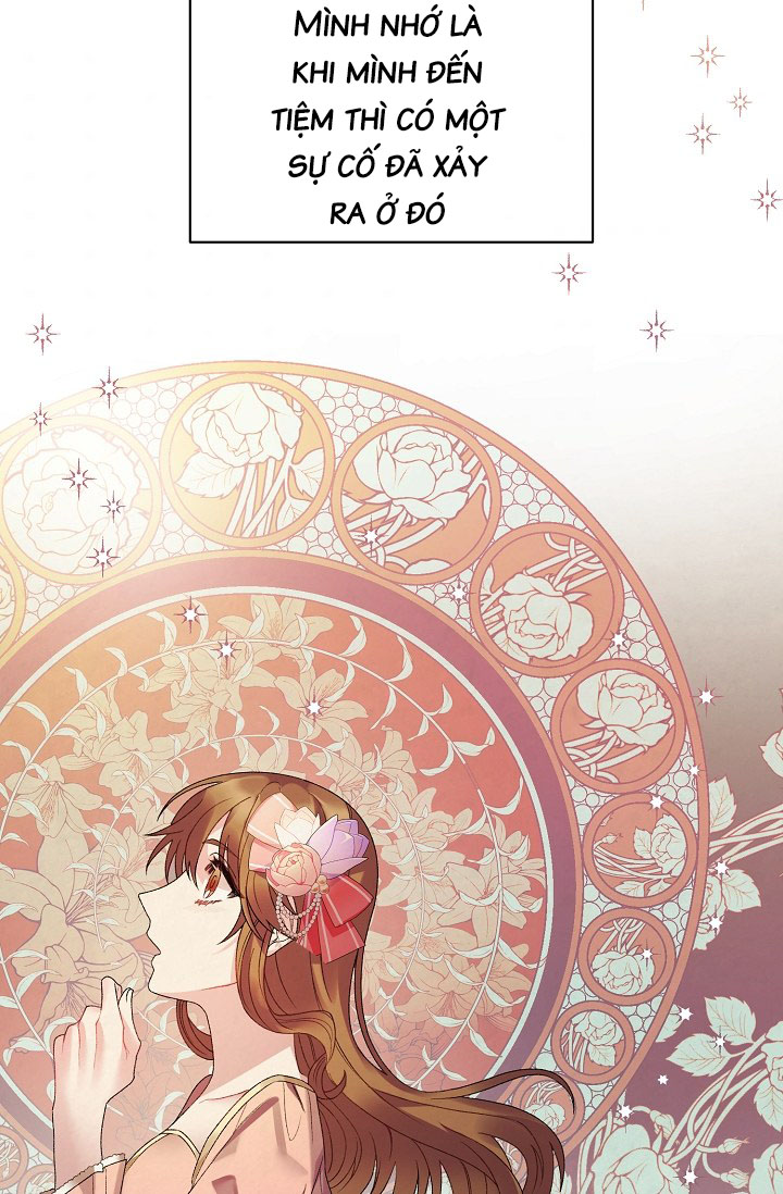 tôi sẽ trở thành nhân vật chính chapter 6 55