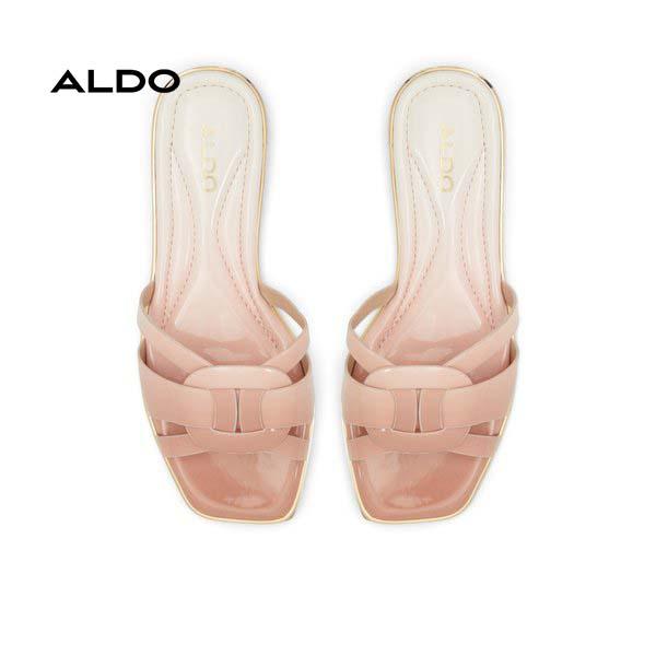 Dép quai ngang nữ Aldo CADIALDAN