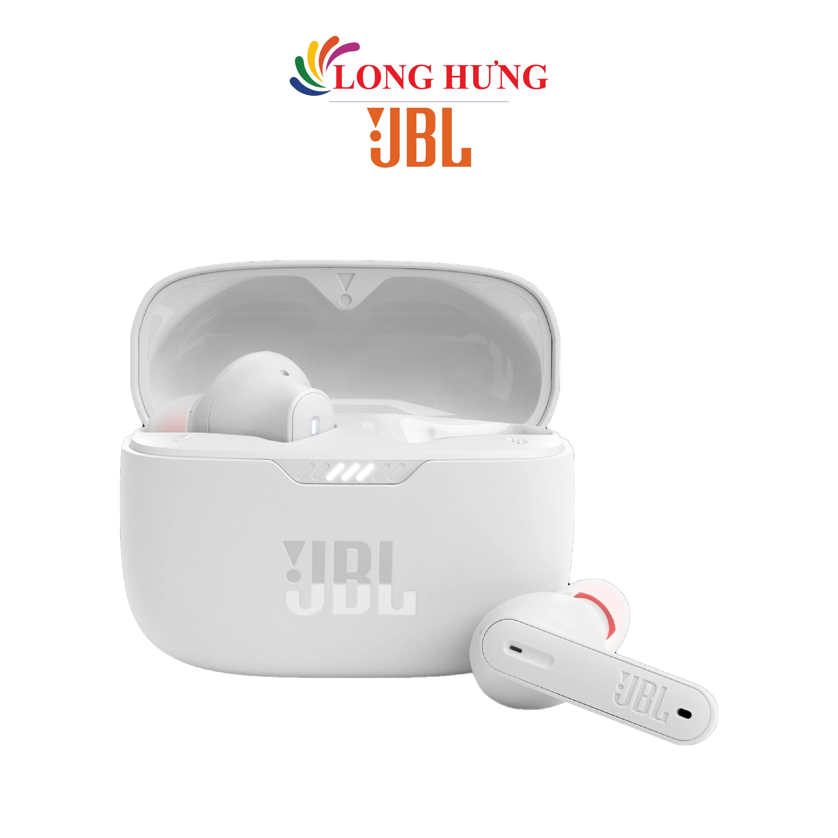 Tai nghe Bluetooth True Wireless JBL Tune 230NC JBLTUNE230NCTWS - Hàng chính hãng