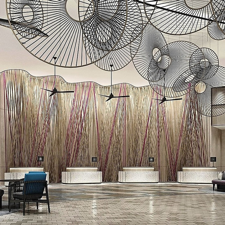 Gói 4N3Đ Crowne Plaza Phú Quốc Starbay Resort 5* - Buffet Sáng, Hồ Bơi, Đón Tiễn Sân Bay, Gần Grand World, Dành Cho 02 Người Lớn 02 Trẻ Em Dưới 12 Tuổi