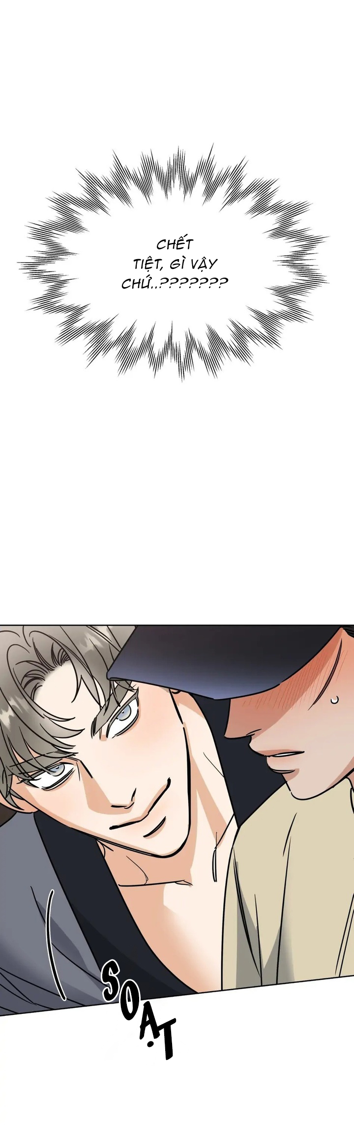 thần cứu thế chapter 3 34