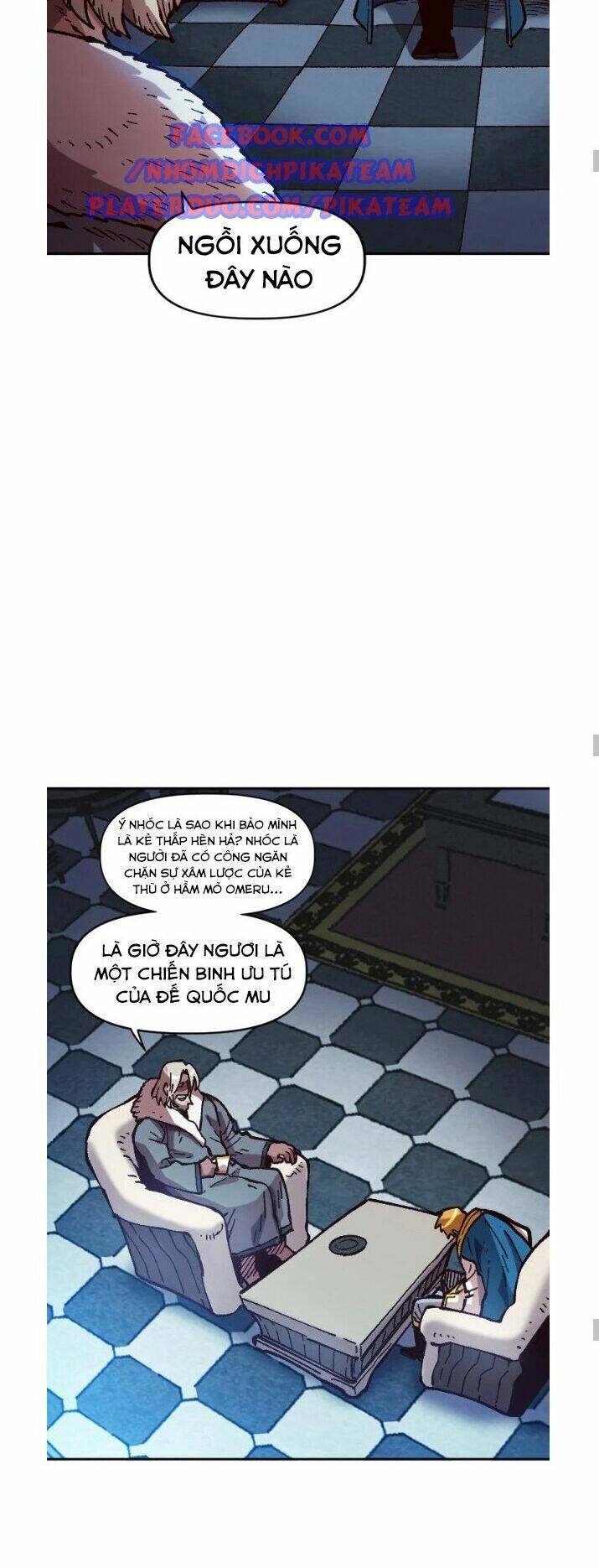 đại lục vô song chapter 37 24